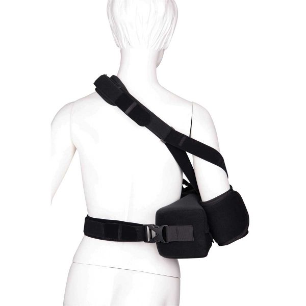 Απαγωγική ακινητοποίηση ώμου 10°-15° SLING CUFF