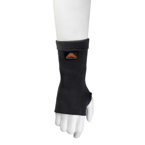 Ελαστικός Πηχεοκαρπικός νάρθηκας GLOVE WRIST