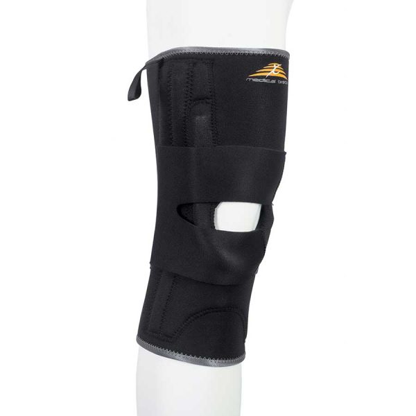 Επιγονατίδα εξαρθρήματος Neoprene  LATERAL STABILIZER