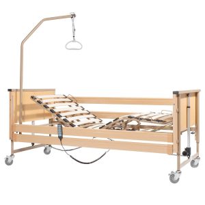 Κατ’ οίκον νοσηλεία