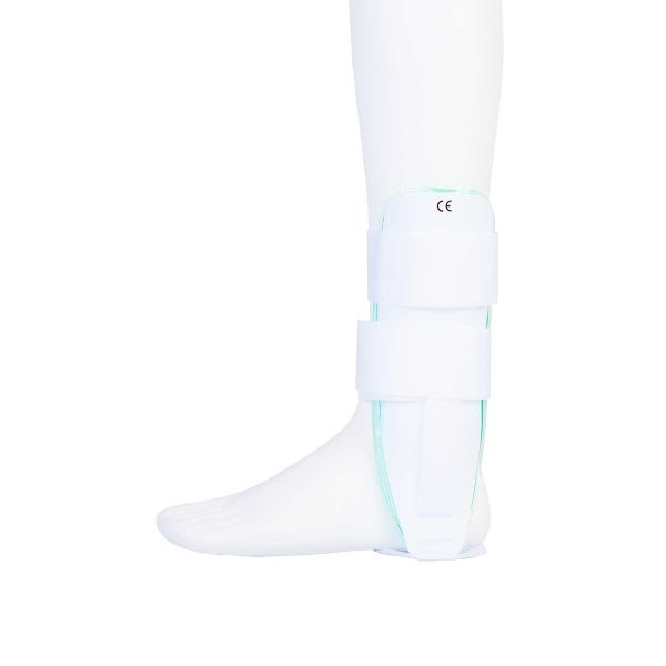 Νάρθηκας ποδοκνημικής AIR–GEL BRACE