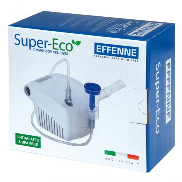 Νεφελοποιητής Super-Eco 230V/50HZ