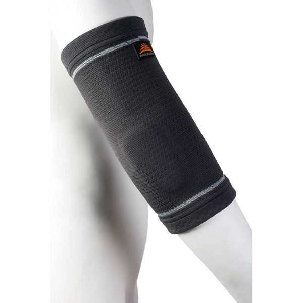 Περιαγκωνίδα ελαστική με σιλικόνη TENNIS – GOLFERS ELASTIC ELBOW