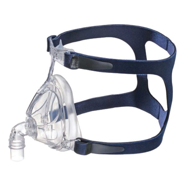 Στοματορινικές Μάσκες CPAP COZY